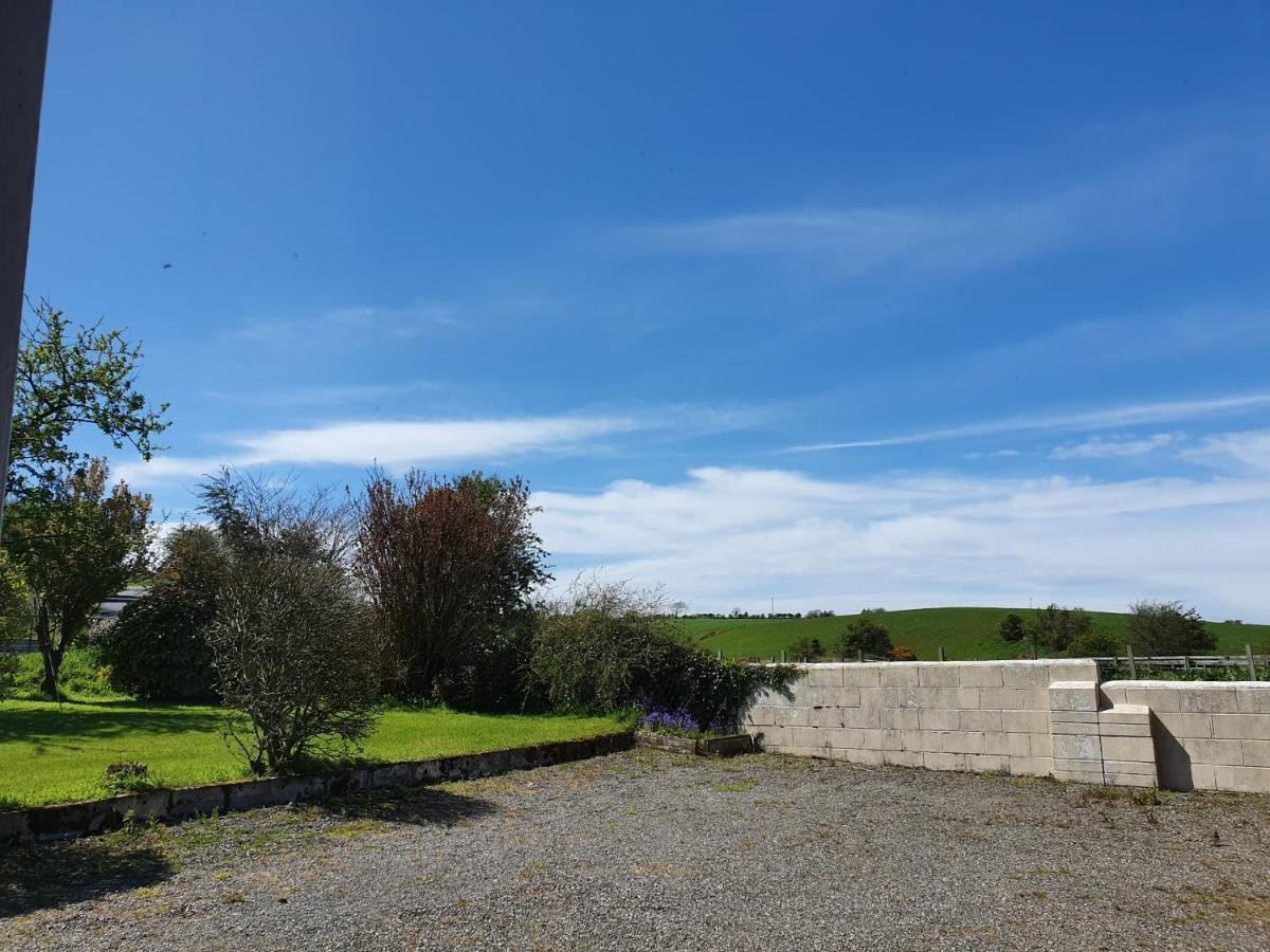 Ash Cottage Stranraer Exterior photo